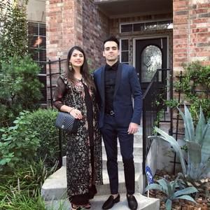 Meet your Posher, Aizaz